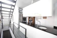 Plán poschodí v ubytovaní Casa en centro histórico de Alicante