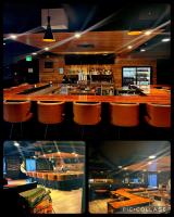 Restaurace v ubytování Ramada by Wyndham Estevan