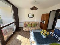 Kuchnia lub aneks kuchenny w obiekcie Charmant T2 RDC avec Parking, Proche Centre et Plage à Agde - FR-1-702-12