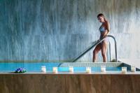 Hostia v ubytovaní Tarifa Lances by QHotels