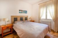 Postel nebo postele na pokoji v ubytování 5 bedroom Villa private pool
