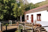 Casa Rural en Alto Bernesga: La casita del agua main image.