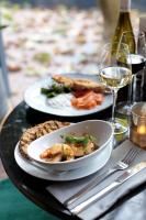 Φαγητό σε αυτό το ξενοδοχείο ή κάπου εκεί κοντά