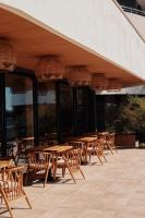 Restaurace v ubytování White Hill Hotel, SPA & Conferences