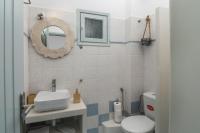 Kúpeľňa v ubytovaní Adamas Comfy Homes II