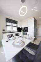 Posedenie v ubytovaní Luxury Majpruz Suites I
