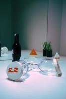 Tema 242 Hotelにあるコーヒーまたはお茶