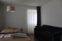 A seating area at DolceAmbiez Apartments