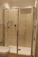 A bathroom at DolceAmbiez Apartments