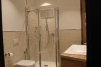 A bathroom at DolceAmbiez Apartments
