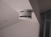 Plan piętra w obiekcie 205.Mezzanine#4Pers#Malakoff