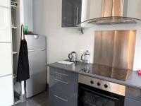 Plán poschodí v ubytovaní 150 m de la grande plage-Quartier Arago-Charmante maison 5 pièces