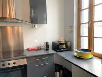Plán poschodí v ubytovaní 150 m de la grande plage-Quartier Arago-Charmante maison 5 pièces