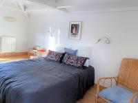 Plán poschodí v ubytovaní 150 m de la grande plage-Quartier Arago-Charmante maison 5 pièces