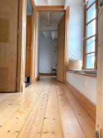 Plán poschodí v ubytovaní 150 m de la grande plage-Quartier Arago-Charmante maison 5 pièces