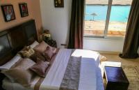 Půdorys ubytování Babel Apartments Hotel El Gouna