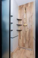 Půdorys ubytování Apartament Porto Santa Rewales