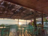 Příroda nedaleko hotelu