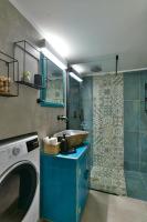 Kúpeľňa v ubytovaní NewVintage Apartment