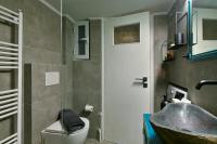 Kúpeľňa v ubytovaní NewVintage Apartment