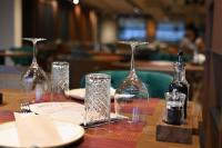 Напитки в Hotel Kristal