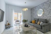 Posedenie v ubytovaní Living4Malaga Málaga Centre Premium