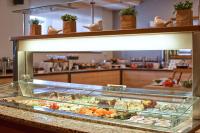 Jídlo v ubytování v soukromí nebo okolí