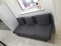 Půdorys ubytování Two bedroom apartment close to central london