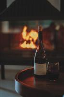 Drykkir á Slowness - Kibbutz Moran