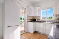 Půdorys ubytování Villa Esmeralda con aire-acondicionado