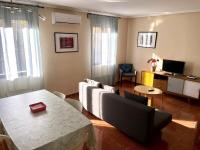 A television and/or entertainment centre at Antequera3