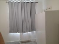 Půdorys ubytování Two bedroom apartment close to central london