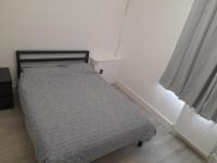 Půdorys ubytování Two bedroom apartment close to central london