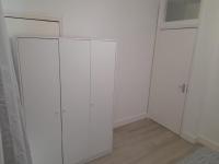 Půdorys ubytování Two bedroom apartment close to central london