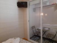 TV a/nebo společenská místnost v ubytování Benidorm Center Puerto Poniente 0