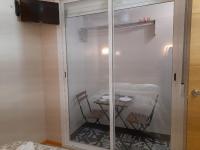 Půdorys ubytování Benidorm Center Puerto Poniente 0