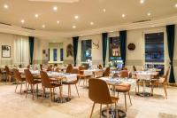Część wypoczynkowa w obiekcie Hotel Tia Monte Nauders