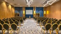 Konferenční prostory v ubytování Crowne Plaza Florya Istanbul by IHG
