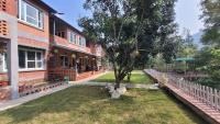 Nest and Hives Amritpur (Corbett) - Housity