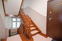 Plán poschodí v ubytovaní Pomorskie Apartamenty Biała Mewa