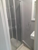 Půdorys ubytování Two bedroom apartment close to central london