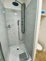 Plán poschodí v ubytovaní * Villa Adélaïde * Palmeraie * Rez-de-Chaussée