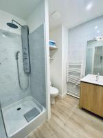 Plán poschodí v ubytovaní * Villa Adélaïde * Palmeraie * Rez-de-Chaussée