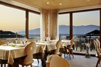 Příroda nedaleko hotelu