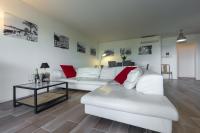 Plán poschodí v ubytovaní Modern spacious 3 Bed 2 Bath Apt in quiet residential area of Cannes walking distance to Croisette - 1769