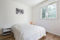 Plán poschodí v ubytovaní Modern spacious 3 Bed 2 Bath Apt in quiet residential area of Cannes walking distance to Croisette - 1769