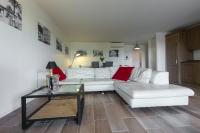 Plán poschodí v ubytovaní Modern spacious 3 Bed 2 Bath Apt in quiet residential area of Cannes walking distance to Croisette - 1769