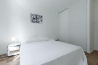 Plán poschodí v ubytovaní Modern spacious 3 Bed 2 Bath Apt in quiet residential area of Cannes walking distance to Croisette - 1769