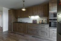 Plán poschodí v ubytovaní Modern spacious 3 Bed 2 Bath Apt in quiet residential area of Cannes walking distance to Croisette - 1769