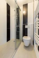 Plán poschodí v ubytovaní Modern spacious 3 Bed 2 Bath Apt in quiet residential area of Cannes walking distance to Croisette - 1769